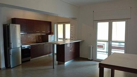Apartment 56sqm for rent-Kifisia » Center