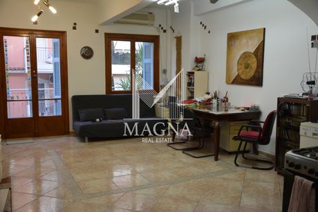 Κτίριο 603τ.μ. για πώληση-Πετράλωνα » Άνω πετράλωνα