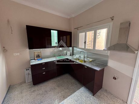 Apartment 110sqm for rent-Keratsini » Limani