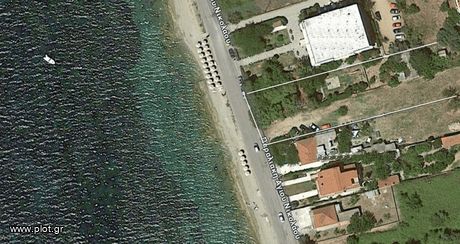 Land plot 2.400sqm for sale-Aidipsos » Loutra Aidipsou