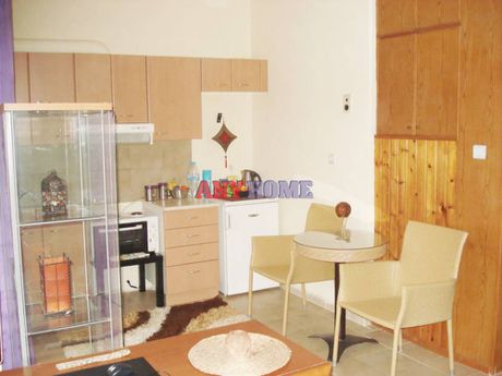 Studio 60sqm for sale-Charilaou