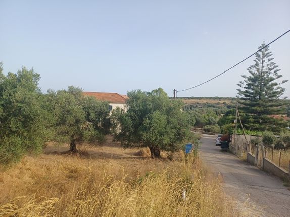 Land plot 938 sqm for sale, Kefallinia Prefecture, Kefalonia