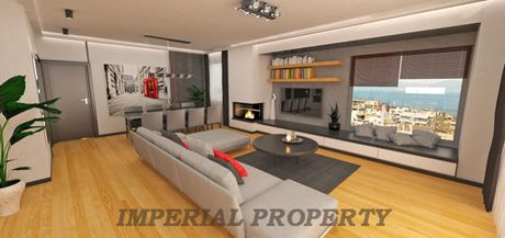 Apartment 138sqm for sale-Alimos » Kalamaki