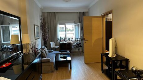 Apartment 75sqm for rent-Agios Dimitrios