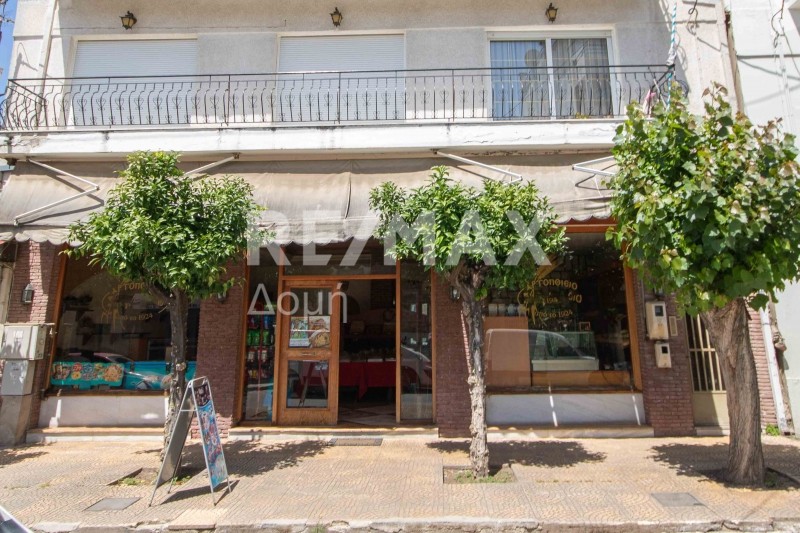 Επιχείρηση 150 τ.μ. πρός πώληση, Μαγνησία, Βόλος
