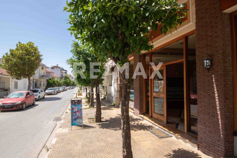 Επιχείρηση 150 τ.μ. πρός πώληση, Μαγνησία, Βόλος