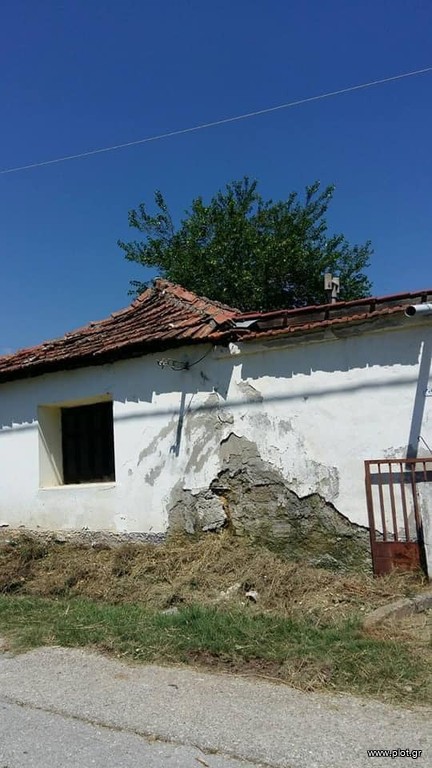 Μονοκατοικία 110 τ.μ. πρός πώληση, Ημαθία, Βέροια