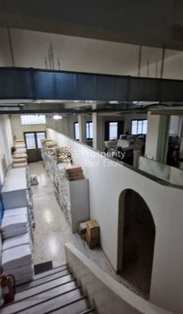 Βιοτεχνικός χώρος 445τ.μ. για πώληση-Σεπόλια - σκουζέ » Σεπόλια
