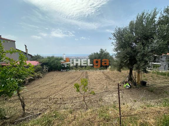 Land plot 200 sqm for sale, Achaia, Patra