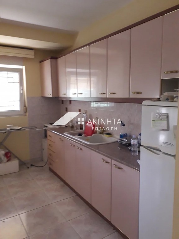 Διαμέρισμα 72 τ.μ. προς ενοικίαση, Καλλιθέα Αλεξανδρούπολης