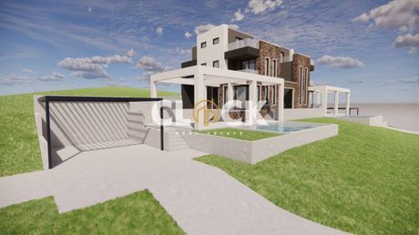 Villa 140sqm for sale-Sithonia » Paralia Nikitis