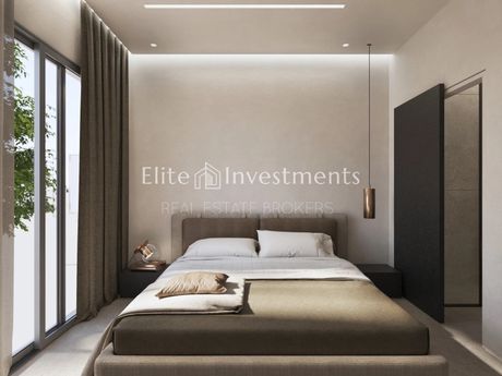 Apartment 71sqm for sale-Voula » Center