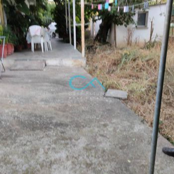 Land plot 270sqm for sale-Chalandri » Ethnos