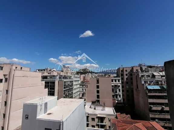 Business bulding 1.580 sqm for sale, Athens - Center, Kentro