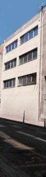 Επιχειρηματικό κτίριο 1.349 τ.μ. για πώληση