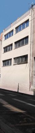 Business bulding 1.349 sqm for sale, Athens - Center, Gazi - Metaxourgio - Votanikos