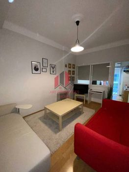 Apartment 60sqm for rent-Nea Paralia