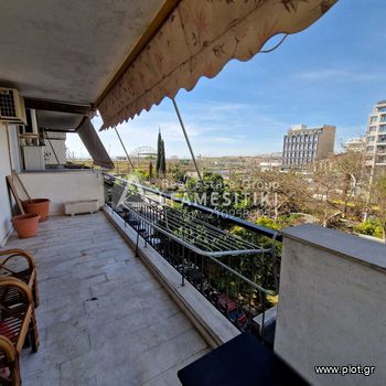 Apartment 72sqm for sale-Kalithea » Tzitzifies
