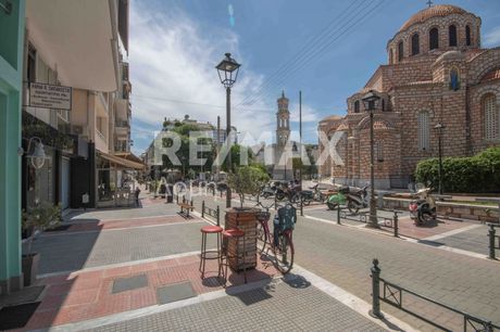 Store 45sqm for rent-Volos » Ag. Nikolaos