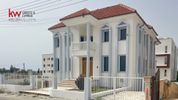 Detached home 305sqm for rent-Aradipou