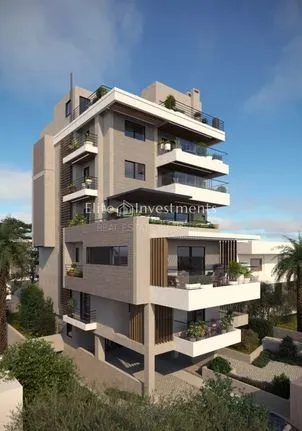 Maisonette 160 sqm for sale, Athens - South, Glyfada