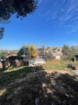 Land plot 265 sqm for sale, Athens - East, Pallini