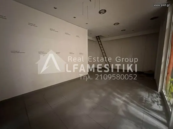 Store 90 sqm for sale, Athens - Center, Patision - Acharnon