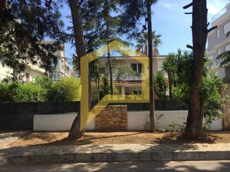 Detached home 480sqm for sale-Glyfada » Glyfada - Center