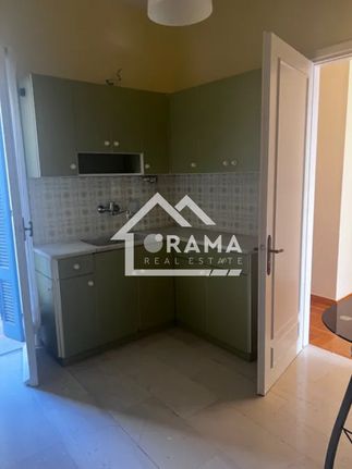 Apartment 90 sqm for rent, Achaia, Patra