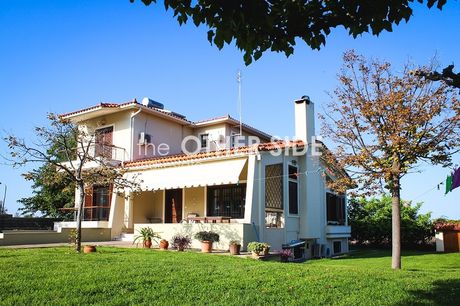 Μονοκατοικία 207τ.μ. για πώληση-Βόχα » Ευαγγελίστρια