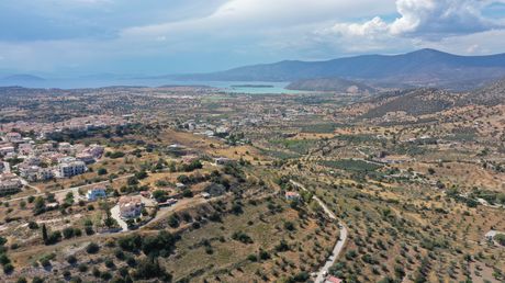 Parcel 7.688sqm for sale-Kranidi » Center