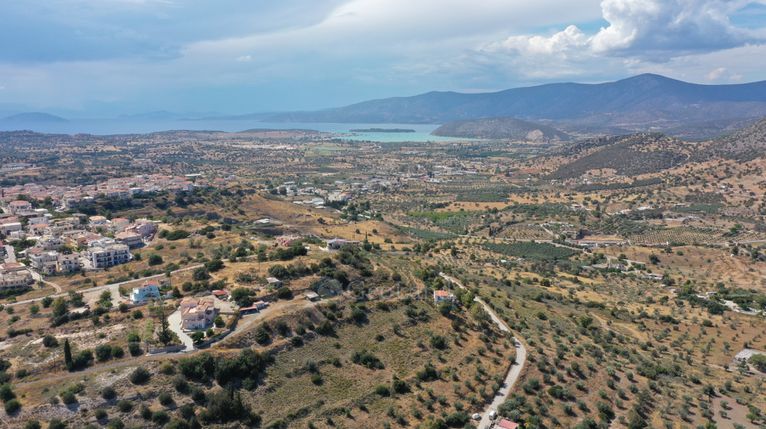 Αγροτεμάχια 7.688 τ.μ. για πώληση, Αργολίδα, Κρανίδι