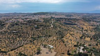 Αγροτεμάχια 7.688 τ.μ. για πώληση, Αργολίδα, Κρανίδι-thumb-11