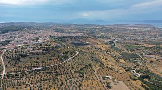 Αγροτεμάχια 7.688 τ.μ. για πώληση, Αργολίδα, Κρανίδι-thumb-13