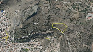 Αγροτεμάχια 7.688 τ.μ. για πώληση, Αργολίδα, Κρανίδι-thumb-2