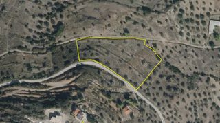 Αγροτεμάχια 7.688 τ.μ. για πώληση, Αργολίδα, Κρανίδι-thumb-8