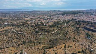 Αγροτεμάχια 7.688 τ.μ. για πώληση, Αργολίδα, Κρανίδι-thumb-14