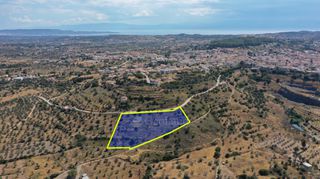 Αγροτεμάχια 7.688 τ.μ. για πώληση, Αργολίδα, Κρανίδι-thumb-1