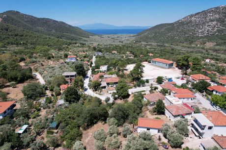 Οικόπεδο 998τ.μ. για πώληση-Θάσος » Ραχώνι