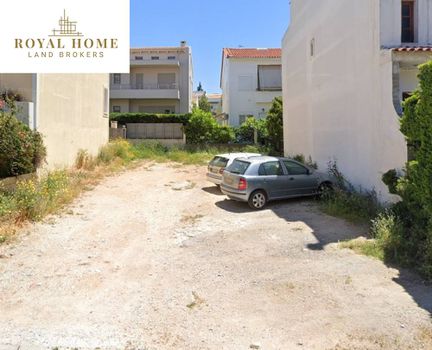 Οικόπεδο 221τ.μ. για πώληση-Βριλήσσια » Άνω βριλήσσια