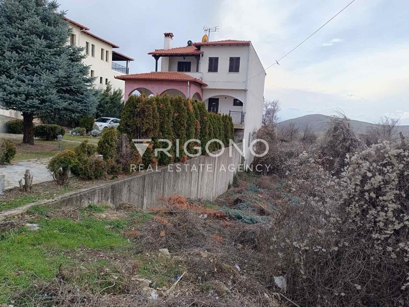 Μονοκατοικία 303 τ.μ. πρός πώληση, Ν. Κοζάνης, Σιάτιστα