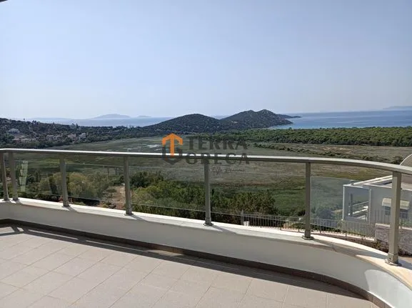 Maisonette 130 sqm for sale, Athens - East, Marathonas