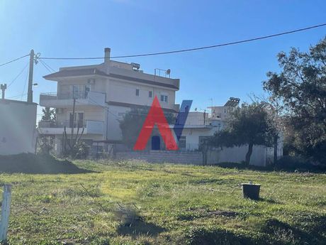 Land plot 167 sqm for sale