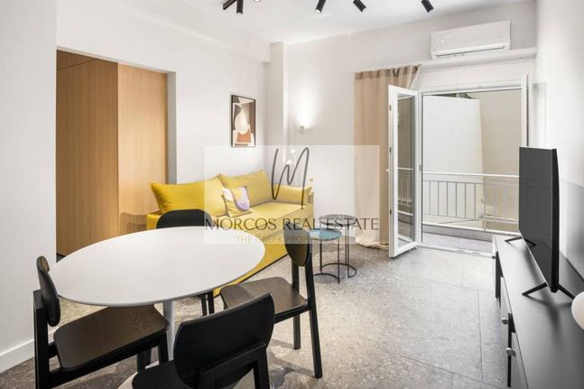 Apartment 70 sqm for sale, Piraeus, Piraeus - Center