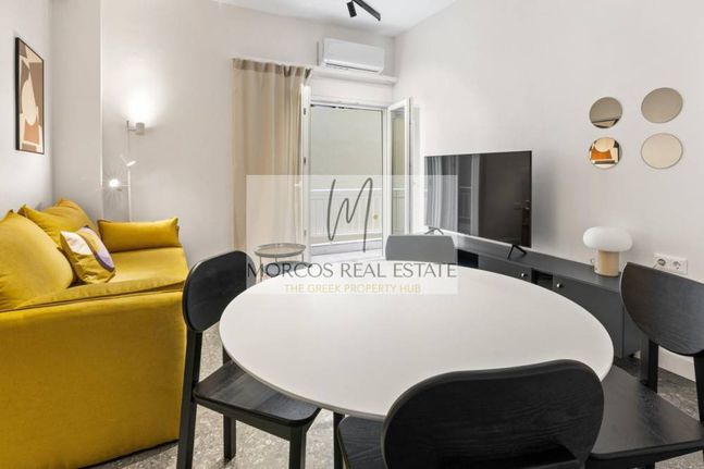 Apartment 83 sqm for sale, Piraeus, Piraeus - Center