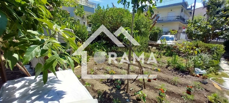 Οικόπεδο 347 τ.μ. προς πώληση, Προάστιο Πάτρας