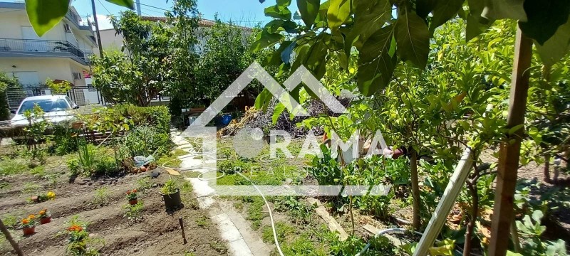 Οικόπεδο 347 τ.μ. προς πώληση, Προάστιο Πάτρας