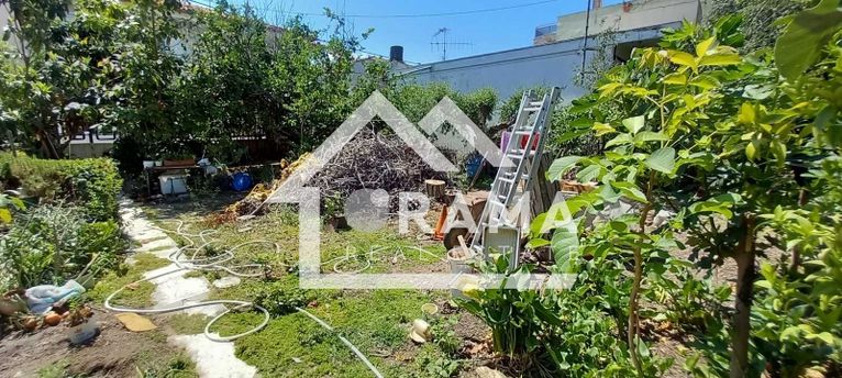 Land plot 347 sqm for sale, Achaia, Patra