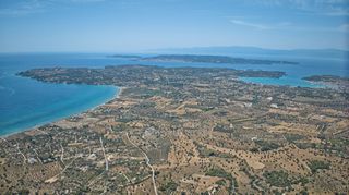 Αγροτεμάχια 9.100 τ.μ. πρός πώληση, Αργολίδα, Κρανίδι-thumb-14
