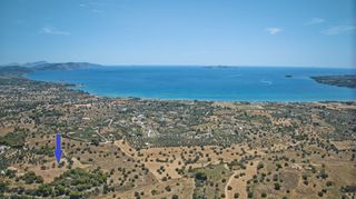 Αγροτεμάχια 9.100 τ.μ. πρός πώληση, Αργολίδα, Κρανίδι-thumb-4
